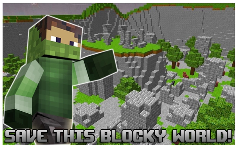 生存狩猎游戏2游戏截图1