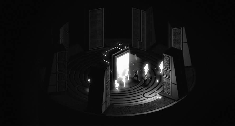 Fracter游戏截图1