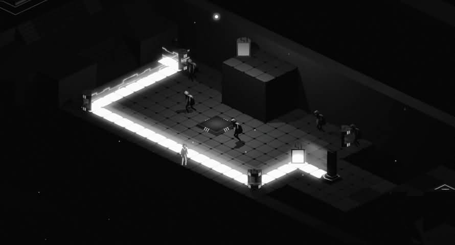 Fracter游戏截图1