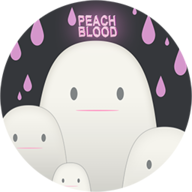 粉红血液游戏图标