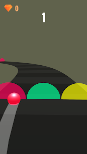 变色球大冒险游戏截图1