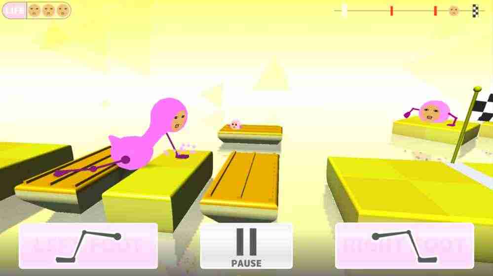 独行妖精游戏截图1