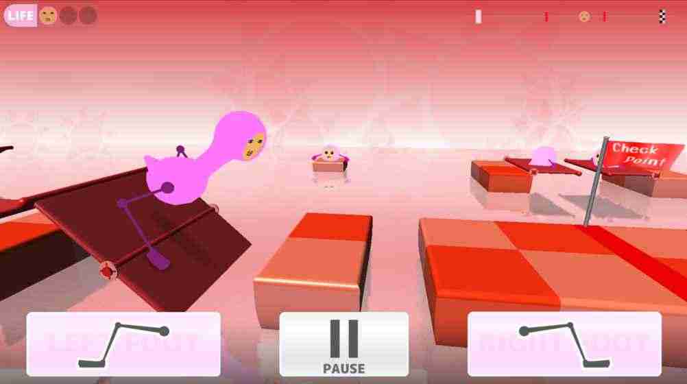 独行妖精游戏截图1