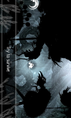 恶魔齿轮游戏截图1