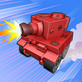 坦克毁灭者游戏图标