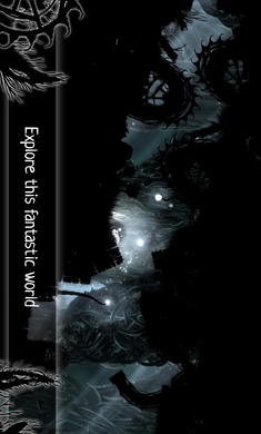 恶魔齿轮游戏截图1