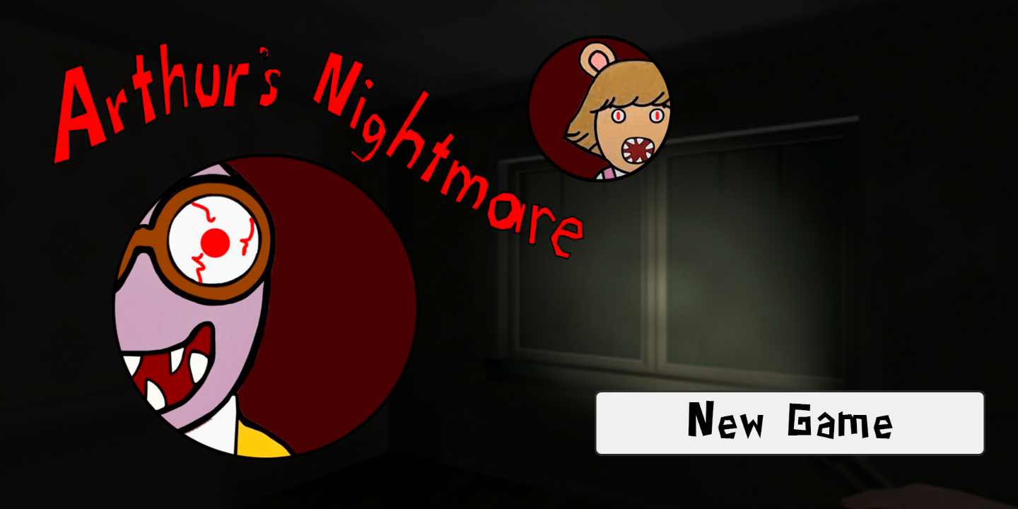 亚瑟的噩梦游戏截图1