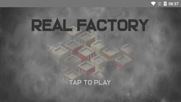 真实工厂游戏截图4