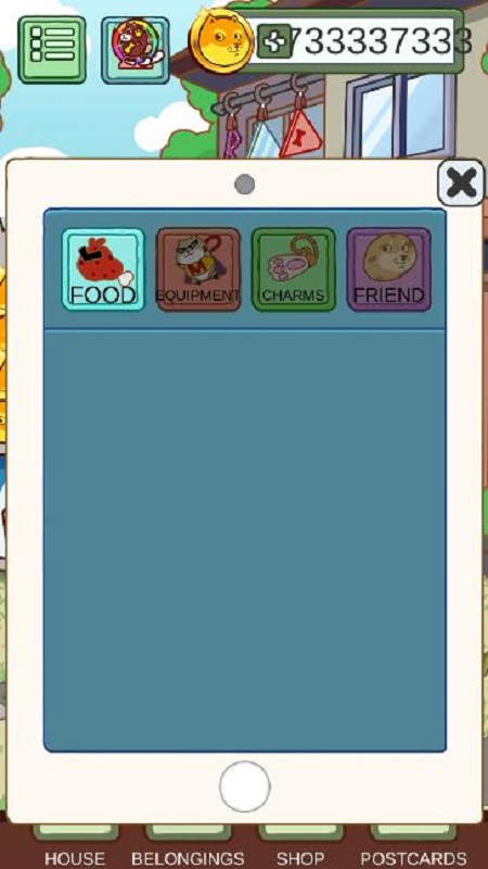 旅行的狗游戏截图1