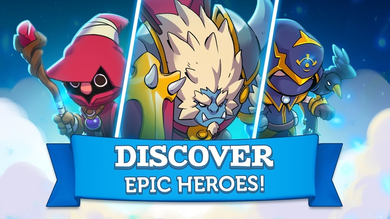 合并王国游戏截图1