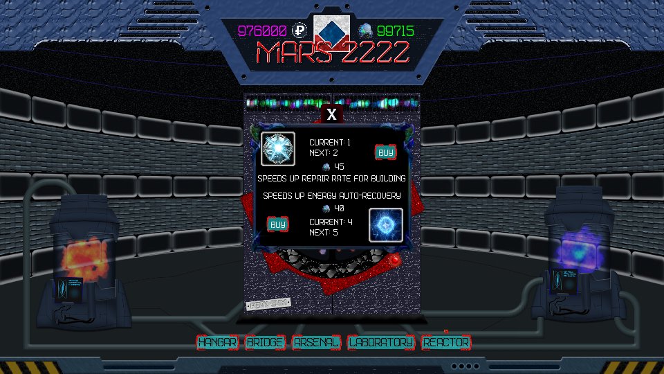 火星2222游戏截图4