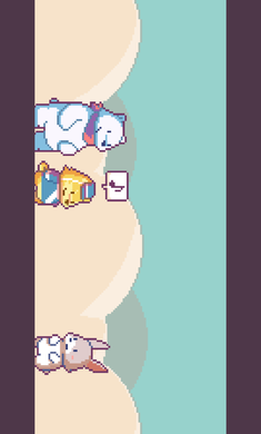 不可思议乐队游戏截图1