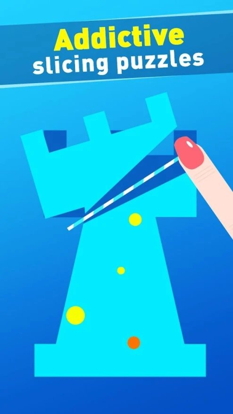 切割板游戏截图4