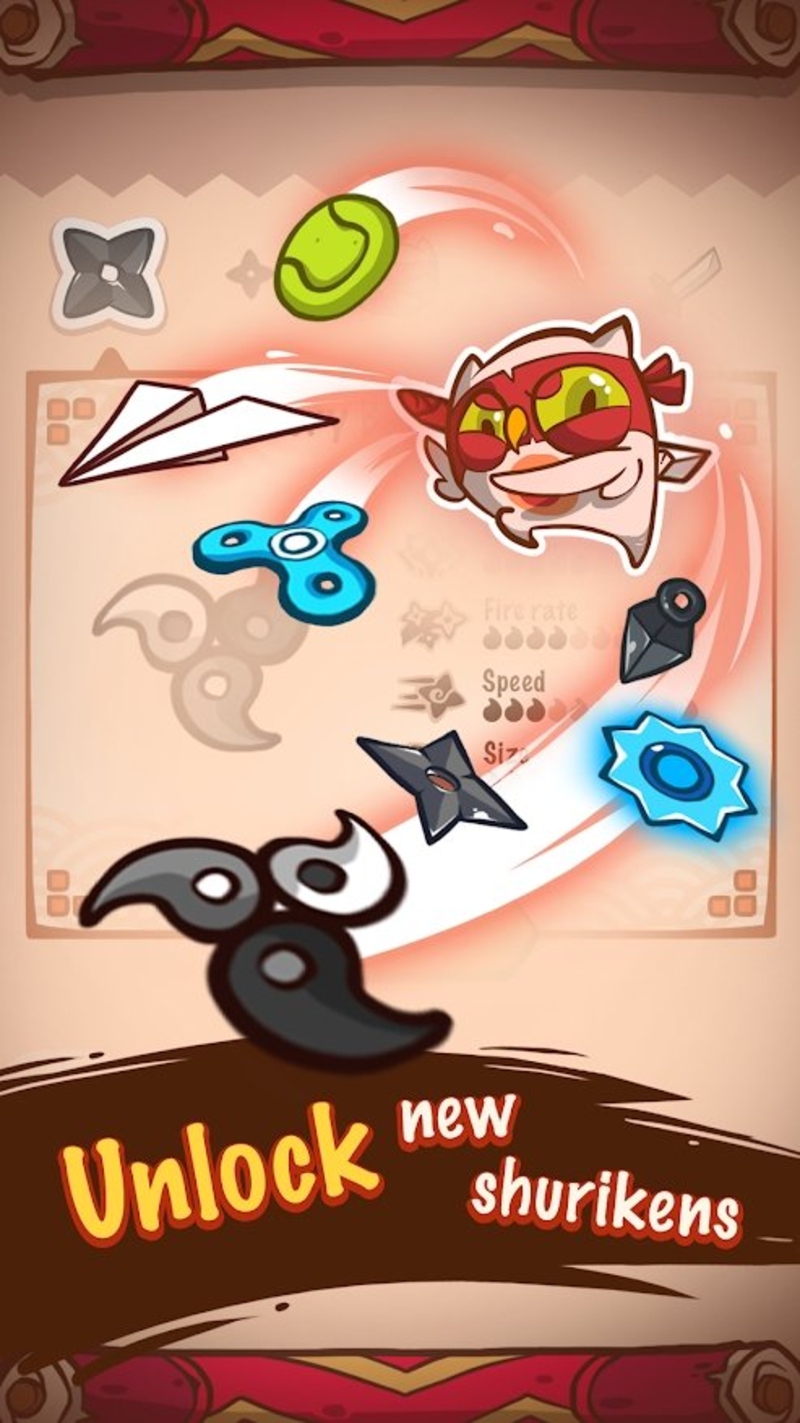 飞镖大师游戏截图1