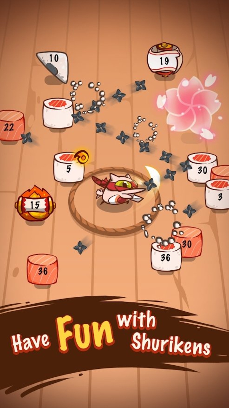 飞镖大师游戏截图1