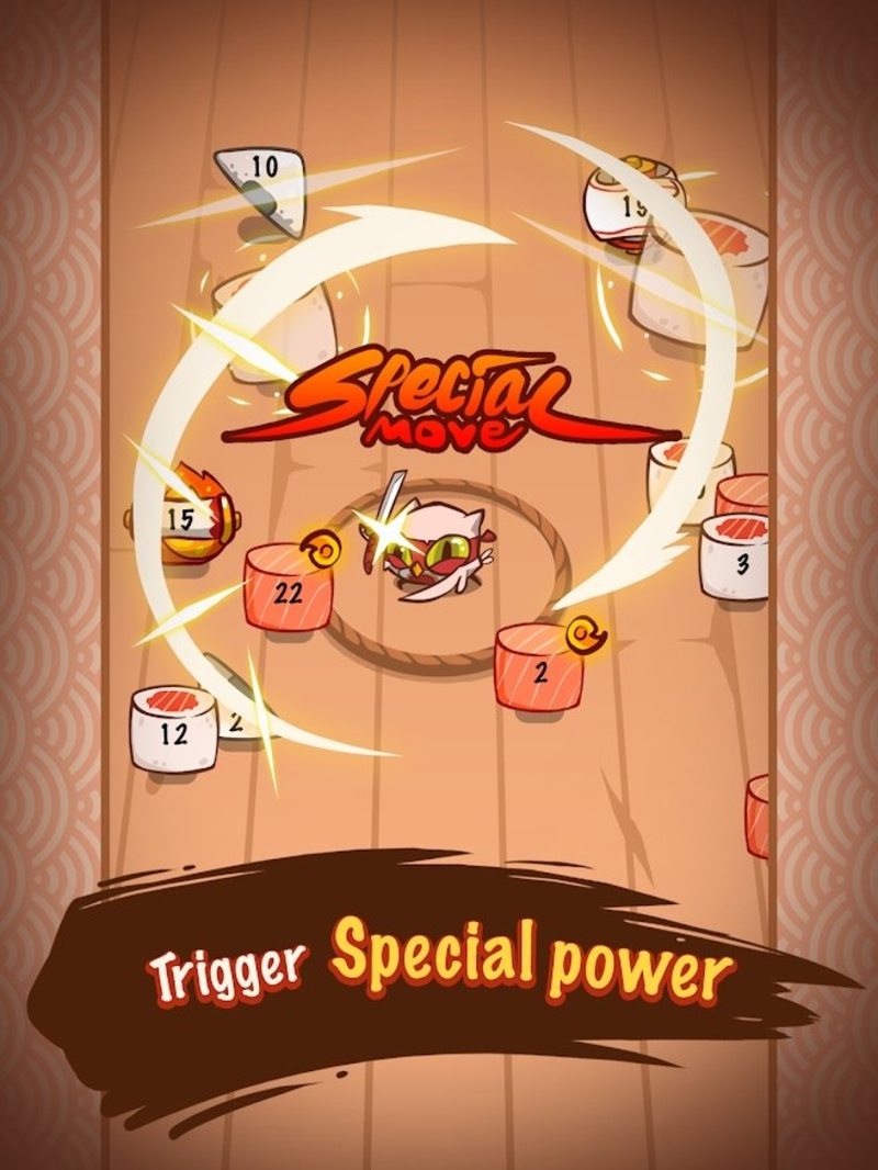 飞镖大师游戏截图1