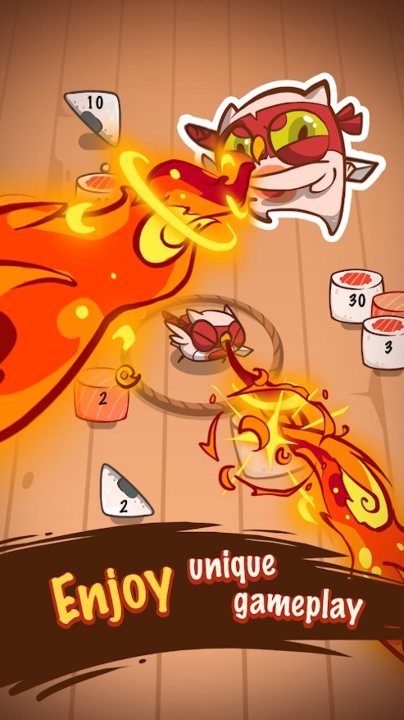 飞镖大师游戏截图1