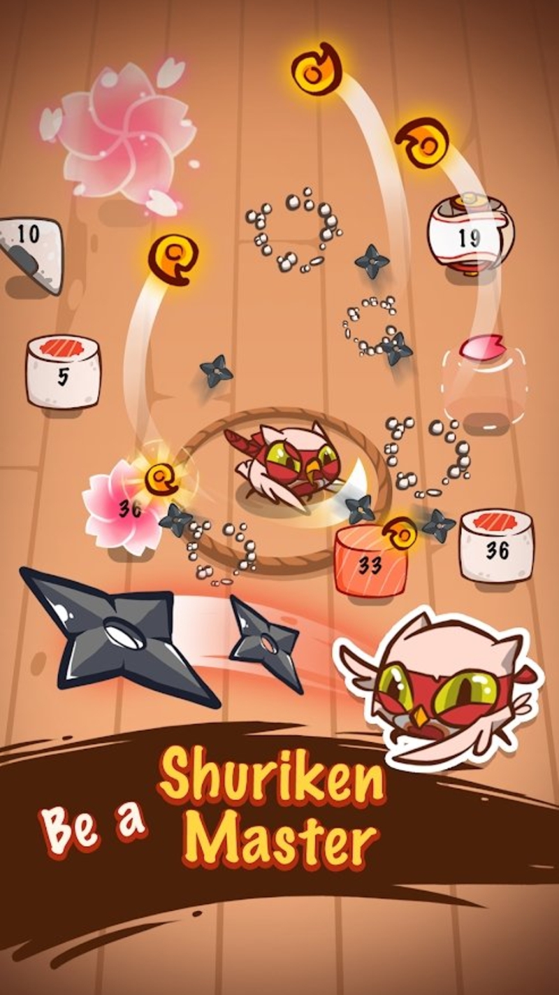 飞镖大师游戏截图3