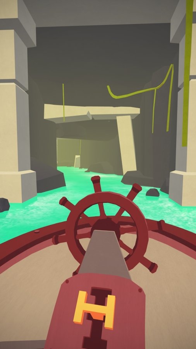 遥远寻踪2:丛林逃生游戏截图1