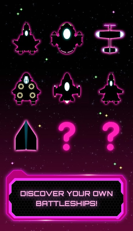 飞船革命游戏截图1