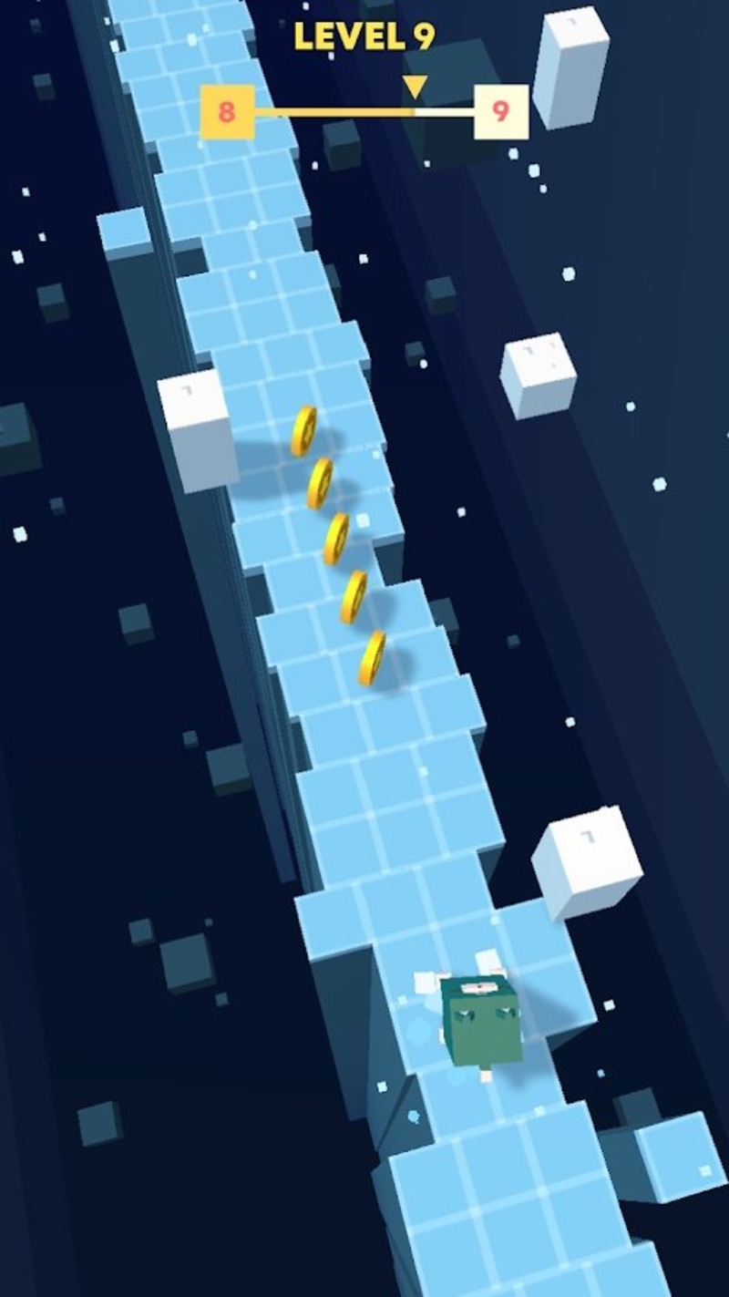 逃生:动物逃生游戏截图1