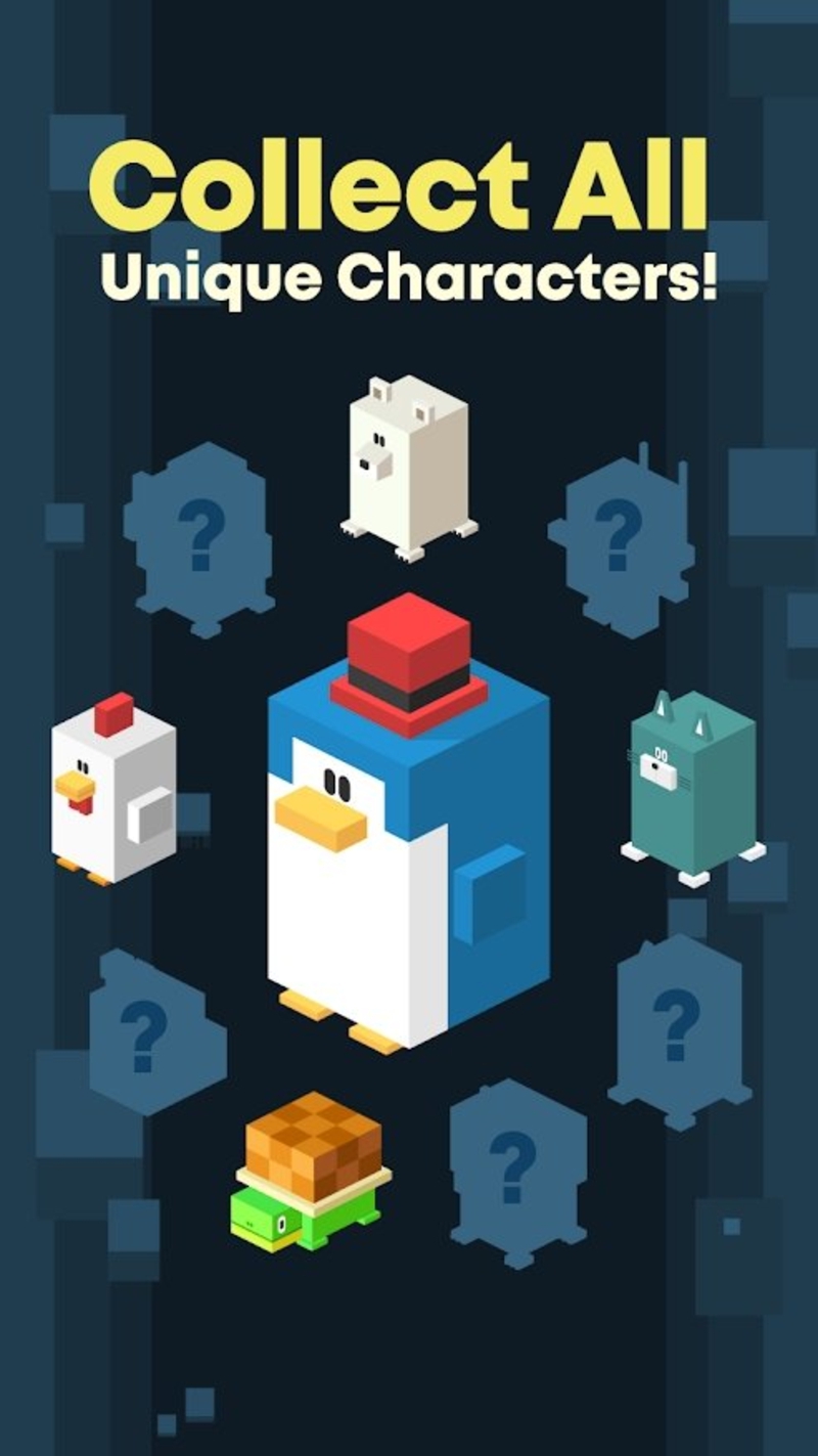 逃生:动物逃生游戏截图1