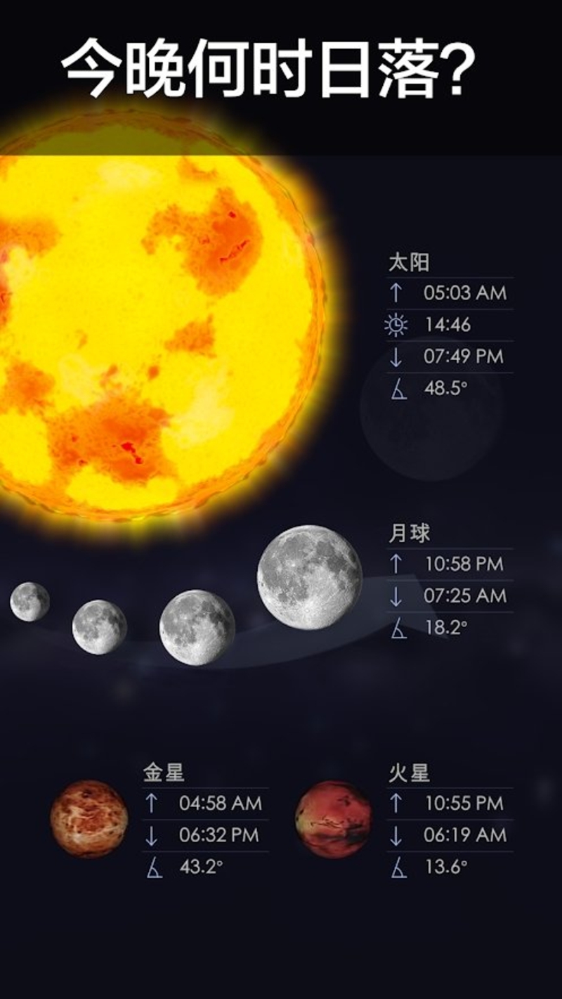 星空漫步2游戏截图3