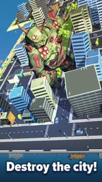 泰坦大作战游戏截图0