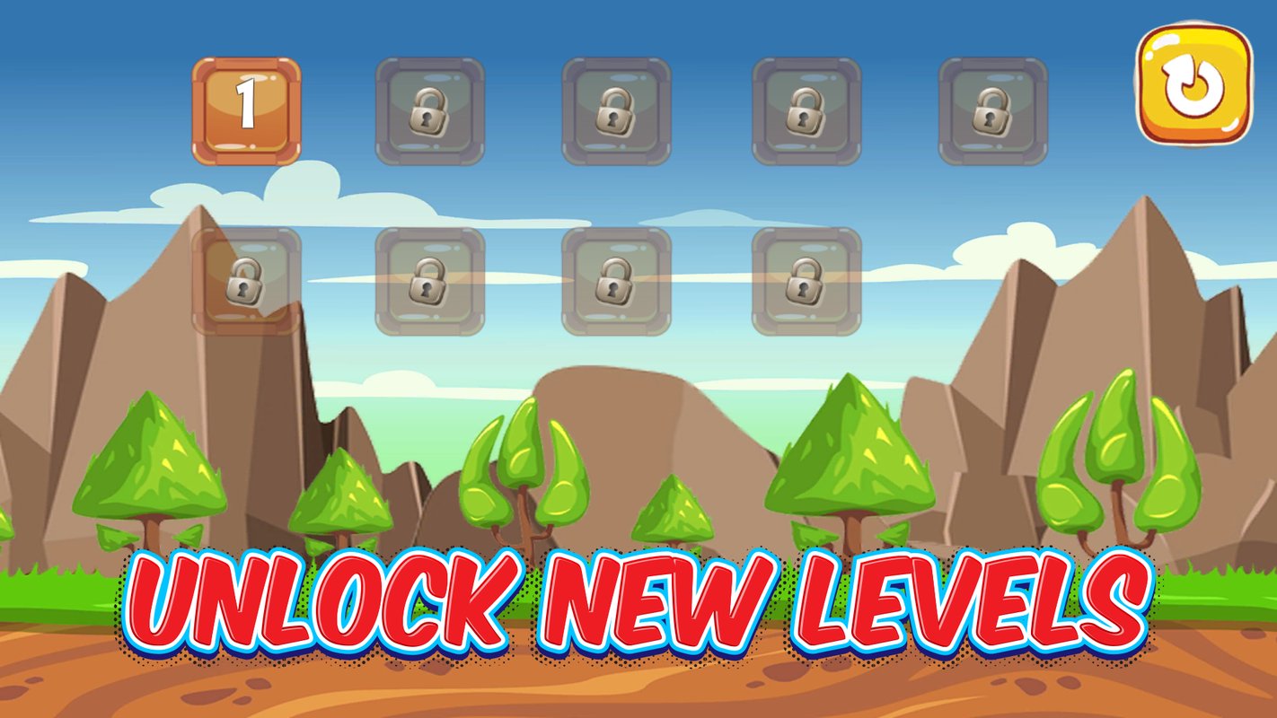 奥丁之子大冒险游戏截图1