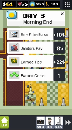 男厕经营大作战游戏截图1