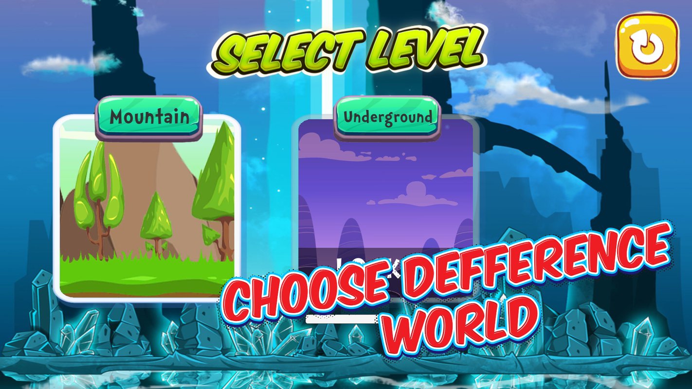 奥丁之子大冒险游戏截图1