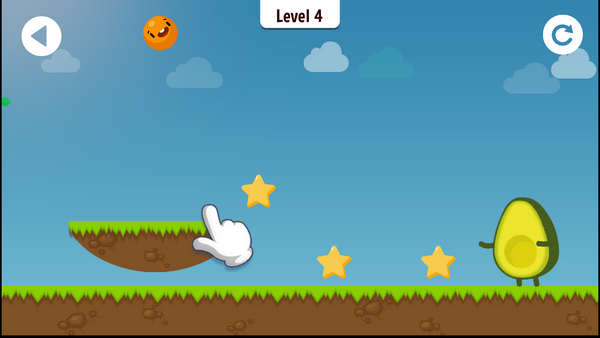 我的鳄梨呢游戏截图1