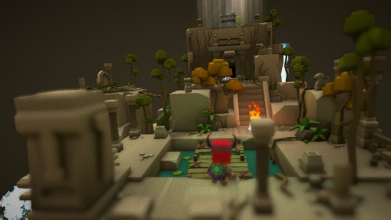 寻宝男孩:宝藏猎人游戏截图1