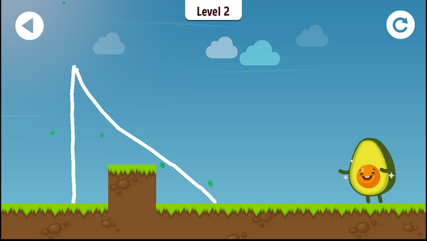 我的鳄梨呢游戏截图1