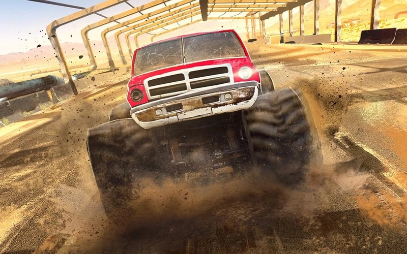 最佳驾驶者3D游戏截图1