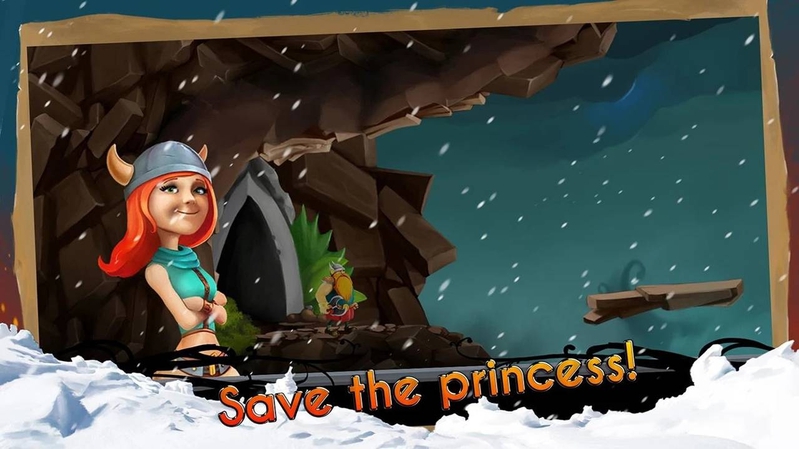 魅影维京游戏截图1