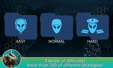 X核心:银河瘟疫游戏截图1