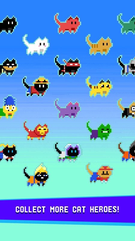 咪咪都市游戏截图1