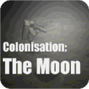 殖民:月球