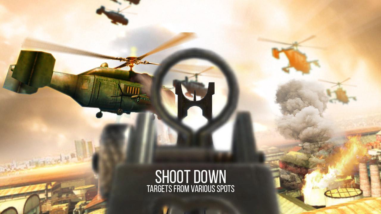 任务反击游戏截图1