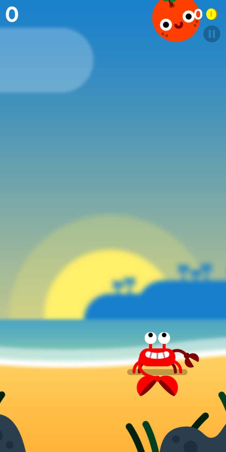 可可蟹游戏截图1