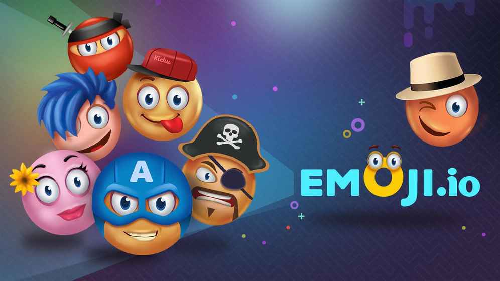 表情大作战游戏截图1