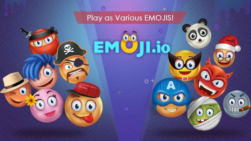 表情大作战游戏截图1