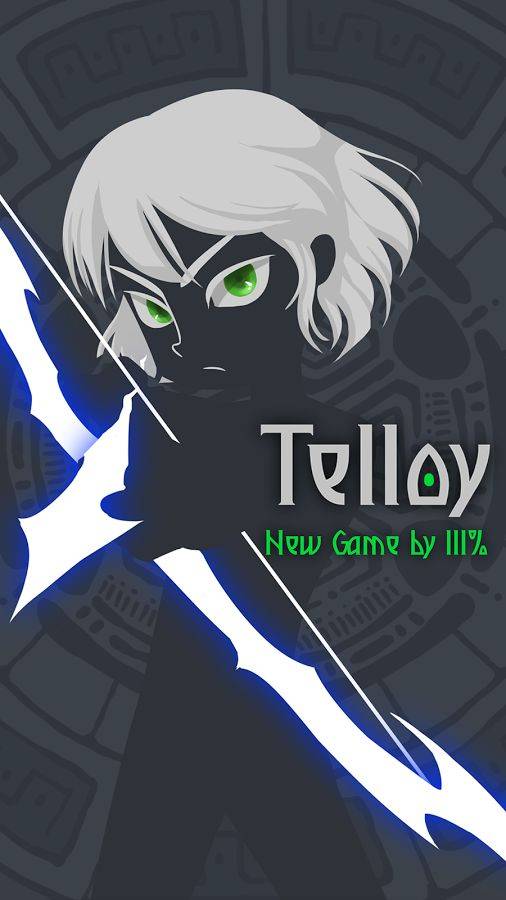 Telloy游戏截图4