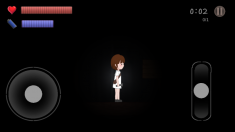 在衣柜里游戏截图1