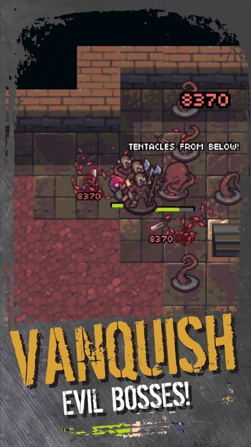 空闲剑2游戏截图1