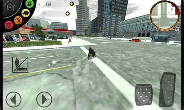 俄罗斯犯罪卡特尔:起源游戏截图1