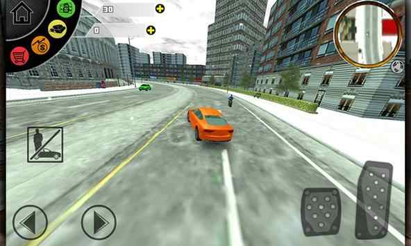 俄罗斯犯罪卡特尔:起源游戏截图1