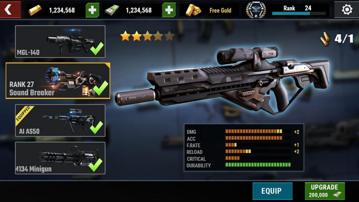 僵尸帝国游戏截图1