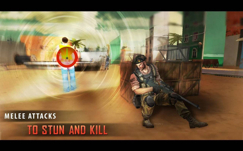 未完成的任务游戏截图1